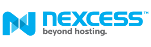 Nexcess logo WordCamp Dayton 2018